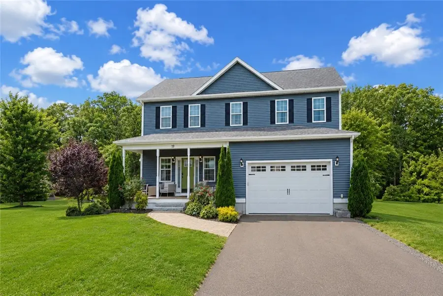 19 Plantation Drive, Tiverton, RI 02878 - #2