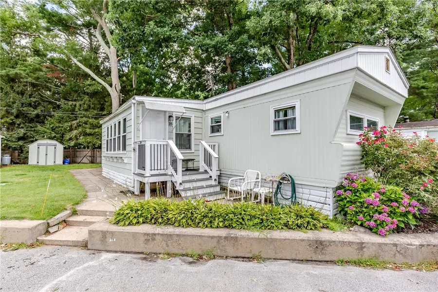 18 Helen Drive, Coventry, RI 02816 - #2