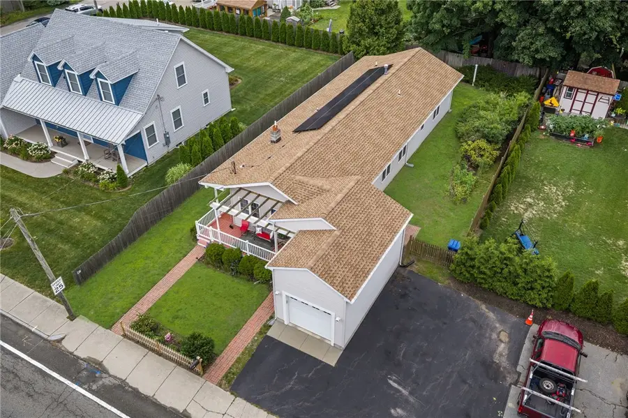 297 Ives Road, Warwick, RI 02818 - #2