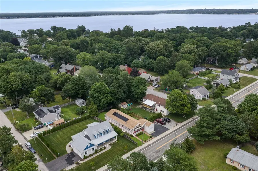 297 Ives Road, Warwick, RI 02818 - #3