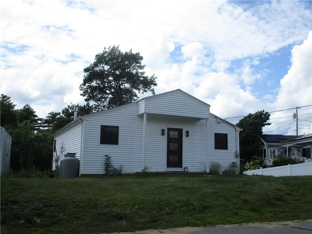 1 Bayou Drive, Smithfield, RI 02828 - #1