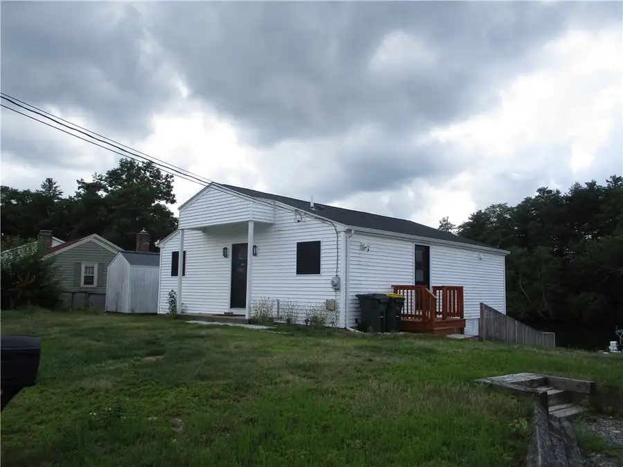 1 Bayou Drive, Smithfield, RI 02828 - #2