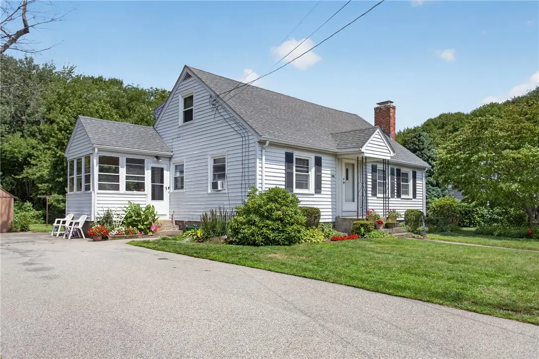 130 Thurston Street, Riverside, RI 02915 - #1