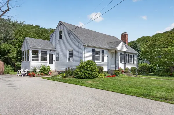 130 Thurston Street, East Providence, RI 02915