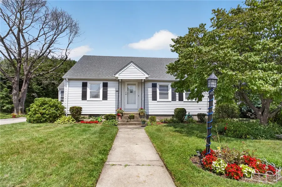 130 Thurston Street, Riverside, RI 02915 - #2