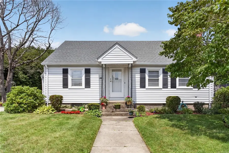 130 Thurston Street, Riverside, RI 02915 - #3