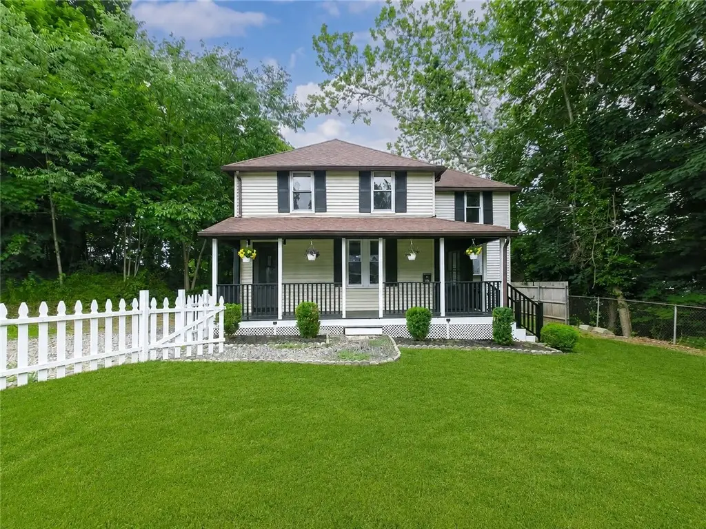 38 Padelford Avenue, Riverside, RI 02915 - #1