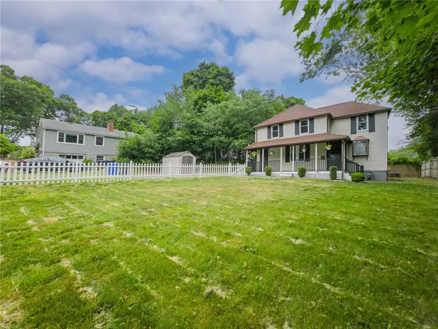 38 Padelford Avenue, Riverside, RI 02915 - #3