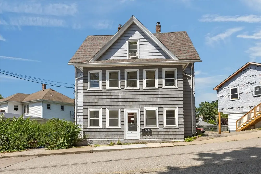 55 Pleasant Street, Westerly, RI 02891 - #1