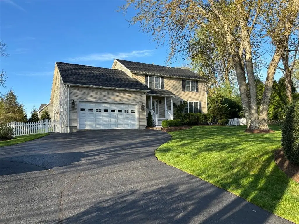 190 Hope Road, Cranston, RI 02921 - #1