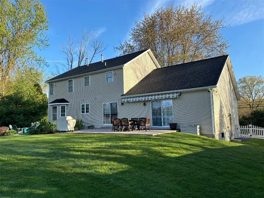 190 Hope Road, Cranston, RI 02921 - #2