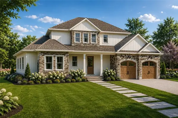 0 Daytona Avenue, Narragansett, RI 02882