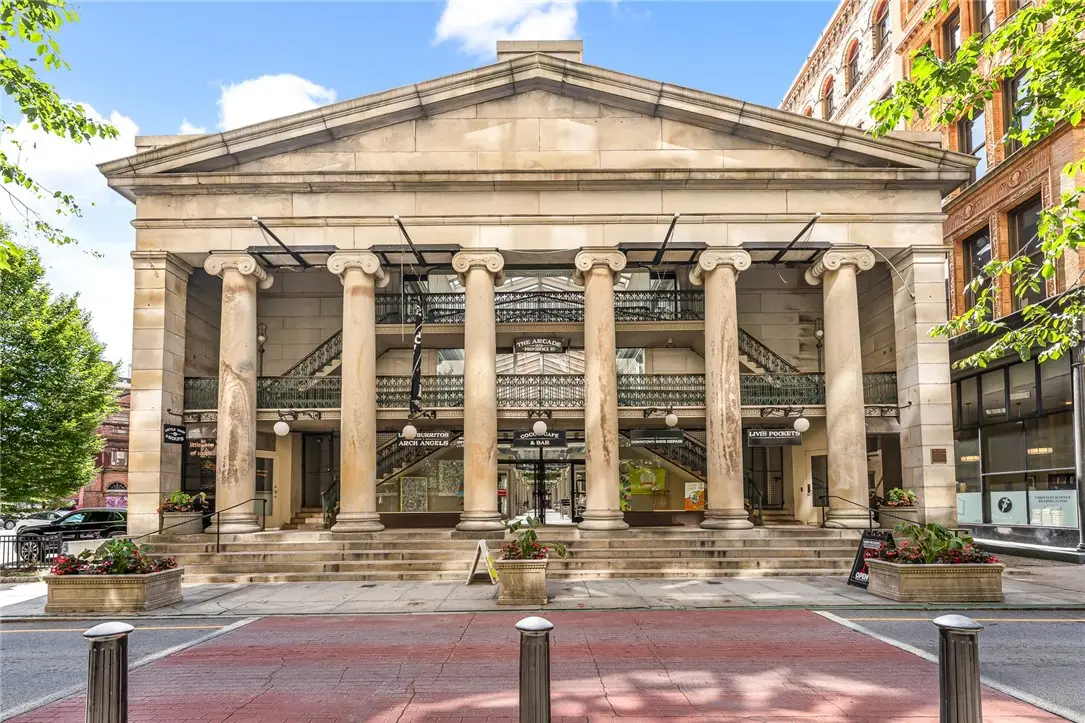 65 Weybosset Street #220, Providence, RI 02903 - #1