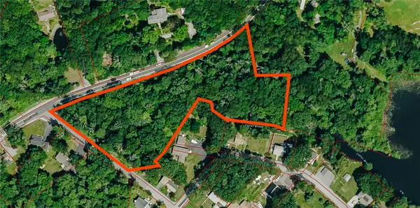 0 Saw Mill Road, Glocester, RI 02857
