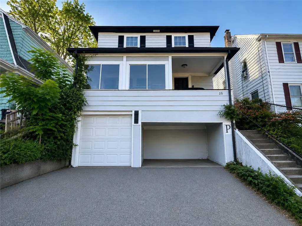 186 Warwick Avenue, Cranston, RI 02905 - #1