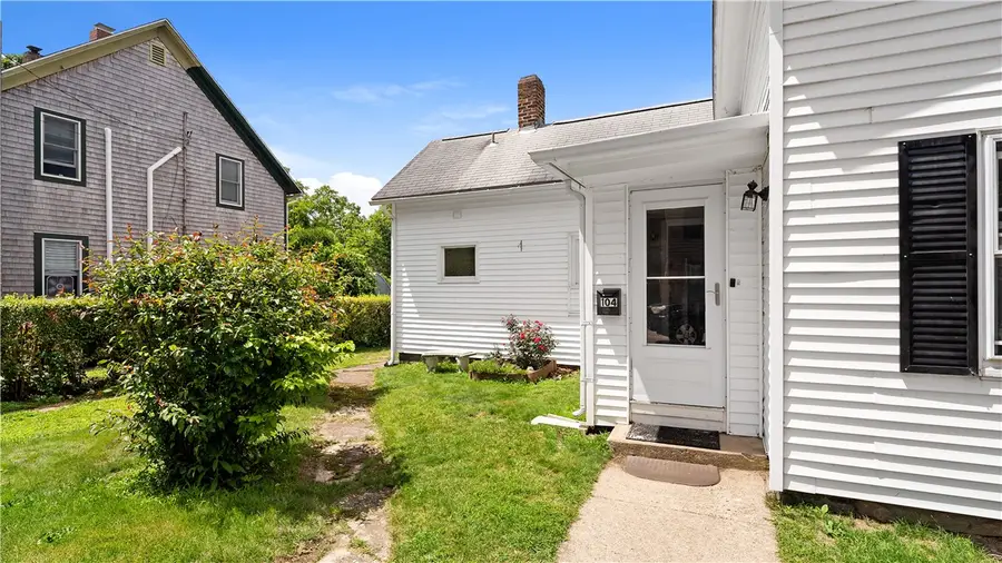 104 River Street, South Kingstown, RI 02879 - #2