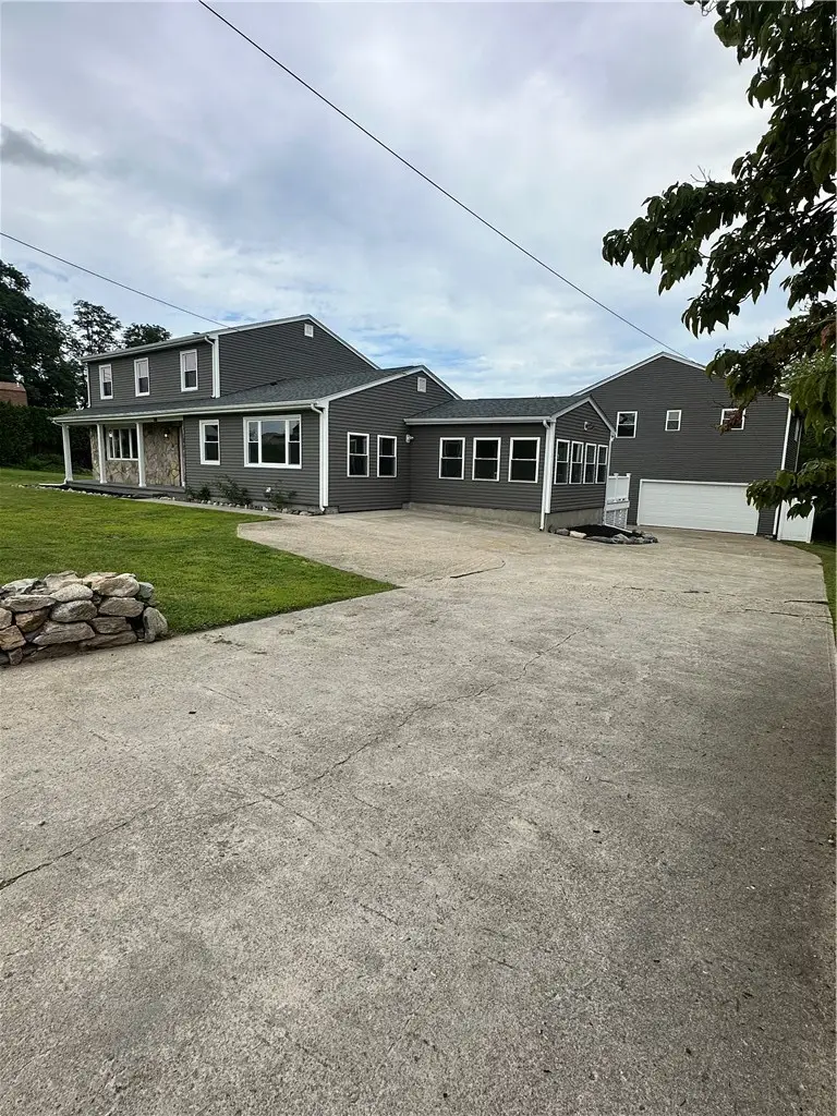 36 Kinnicutt Avenue, Warren, RI 02885 - #2