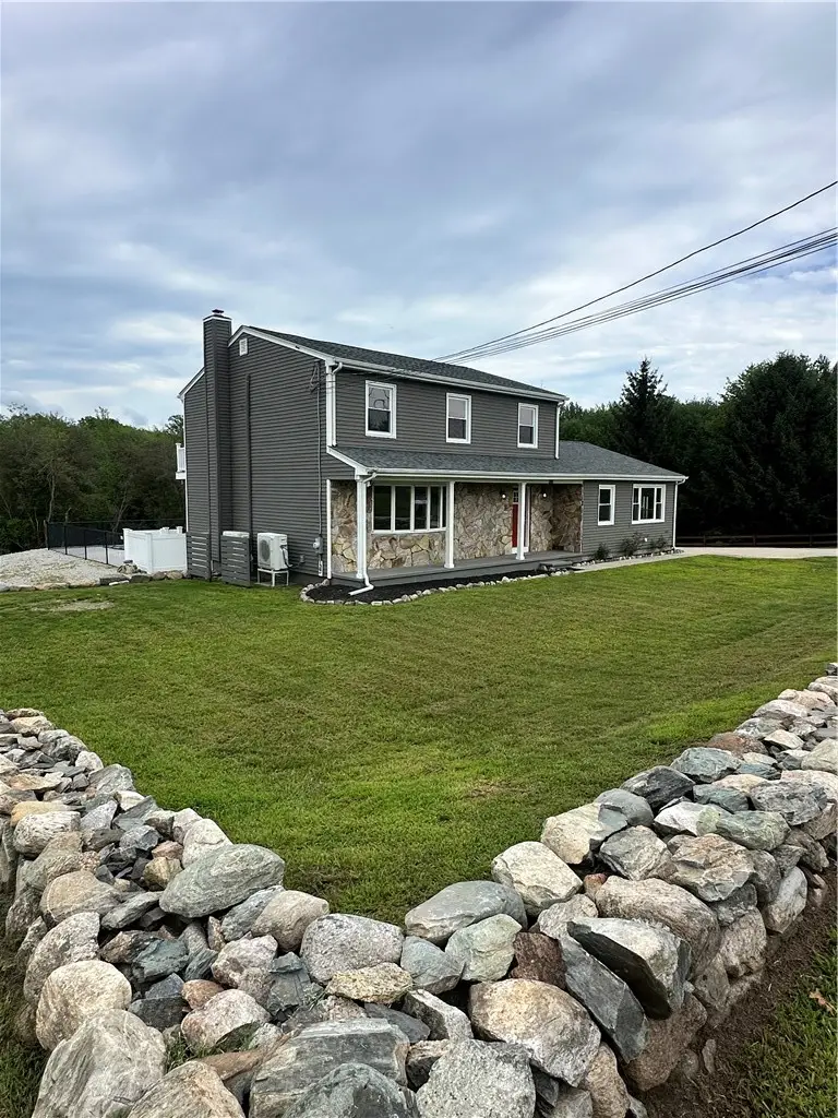36 Kinnicutt Avenue, Warren, RI 02885 - #3