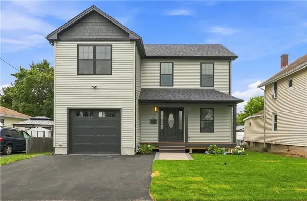 50 Planet Avenue, East Providence, RI 02915