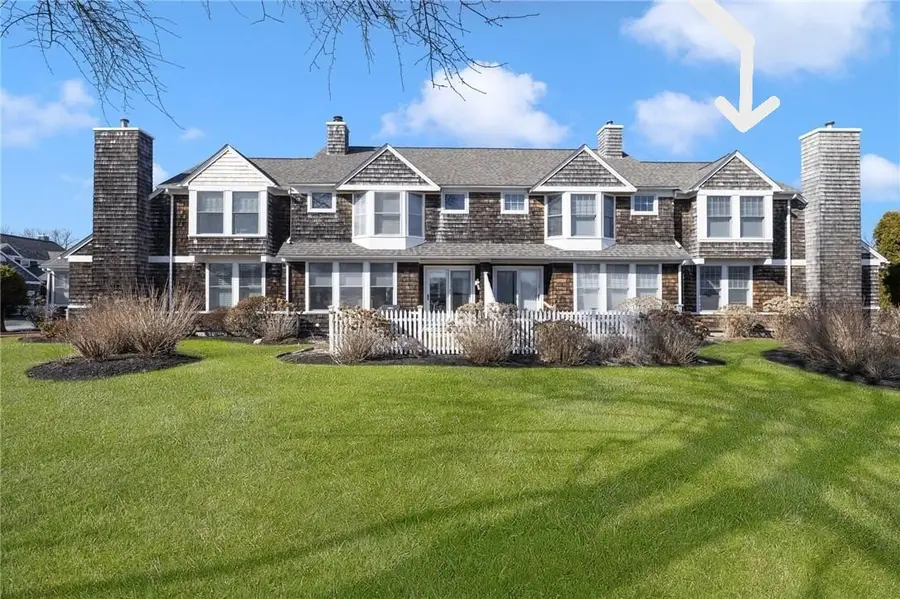 45 Fox Drive, Narragansett, RI 02882 - #2