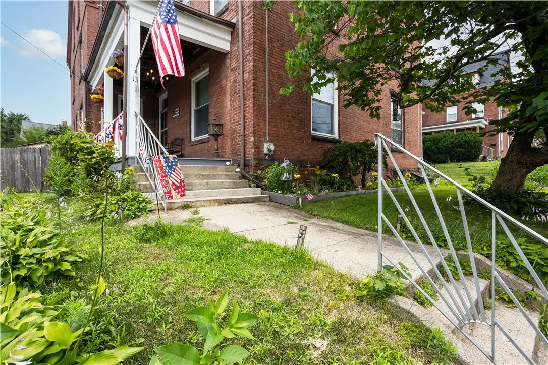 13 Blackstone Street, Cumberland, RI 02864 - #1