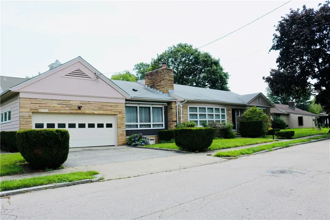 123 Berlin Street, Providence, RI 02908 - #1