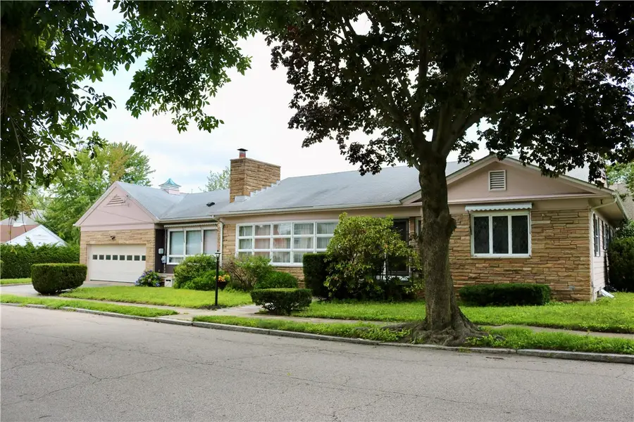 123 Berlin Street, Providence, RI 02908 - #2