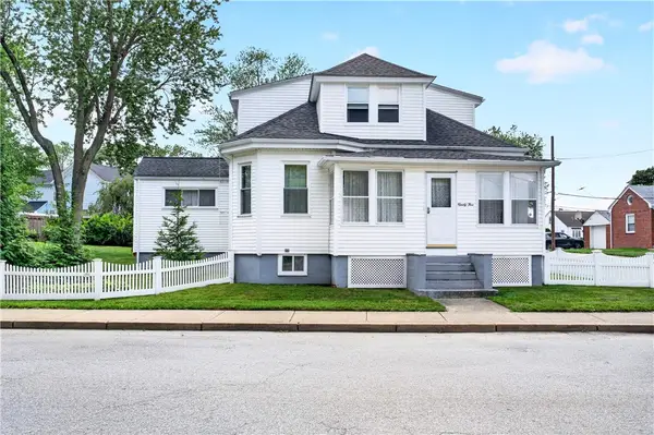95 Harmon Avenue, Cranston, RI 02910