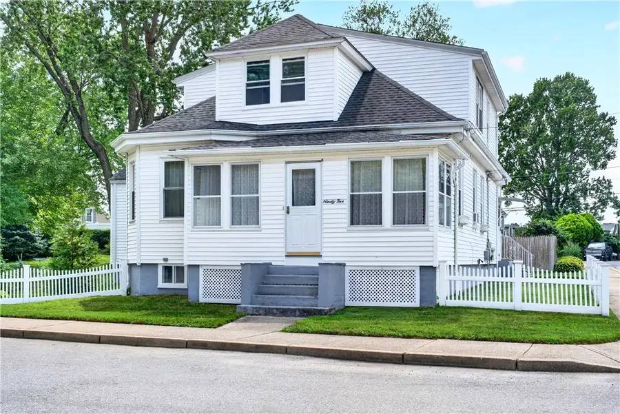 95 Harmon Avenue, Cranston, RI 02910 - #3