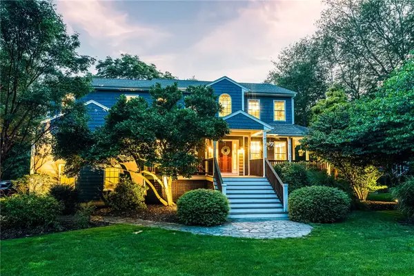 662 Rose Hill Road, South Kingstown, RI 02879
