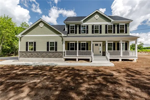 251 Crompton Road, East Greenwich, RI 02818