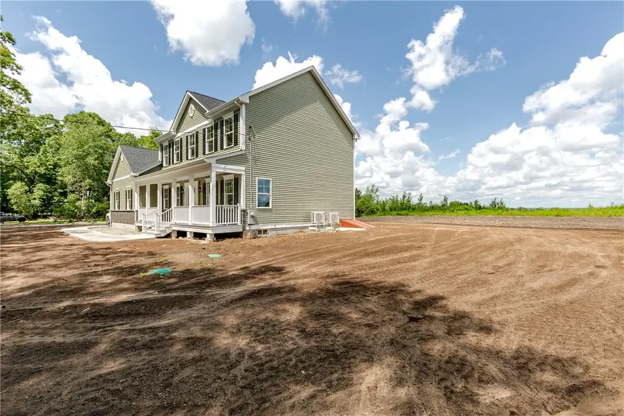 251 Crompton Road, East Greenwich, RI 02818 - #2