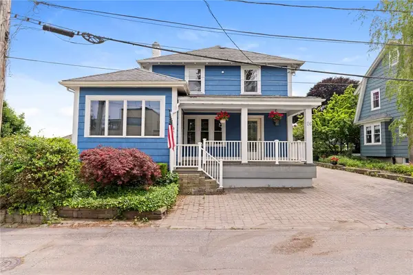 26 Fairview Avenue, Cranston, RI 02905