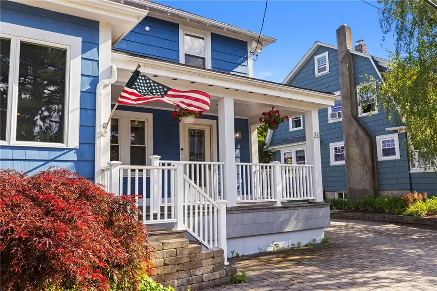26 Fairview Avenue, Cranston, RI 02905 - #3