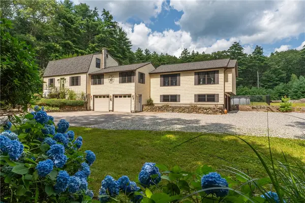 94 Susan Bowen Road, Coventry, RI 02827