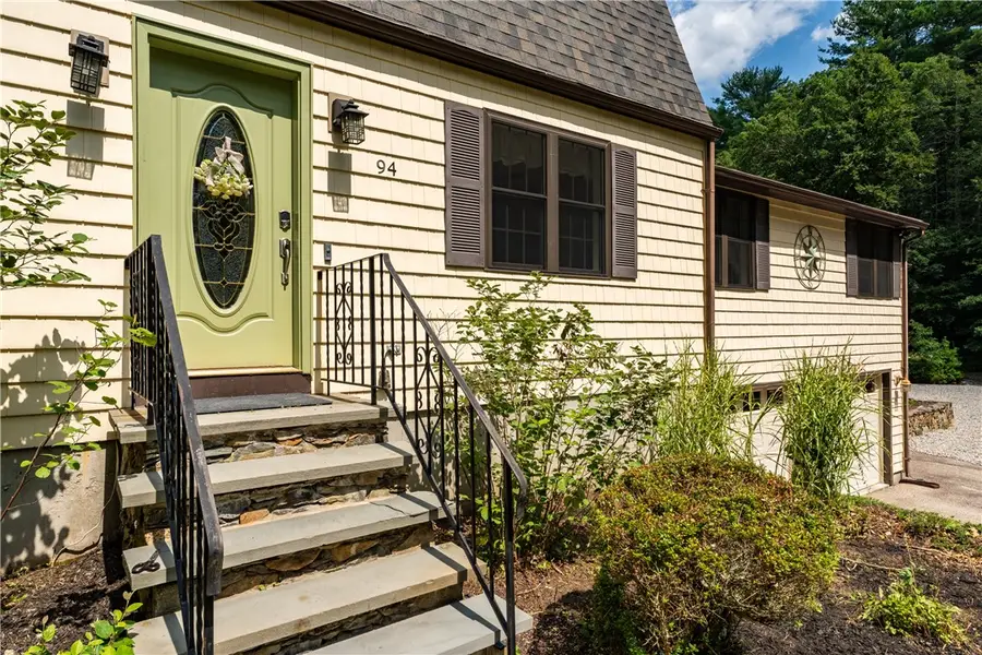 94 Susan Bowen Road, Coventry, RI 02827 - #2