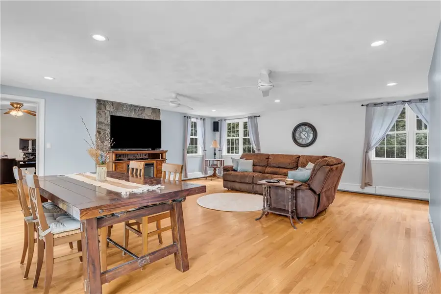 94 Susan Bowen Road, Coventry, RI 02827 - #3