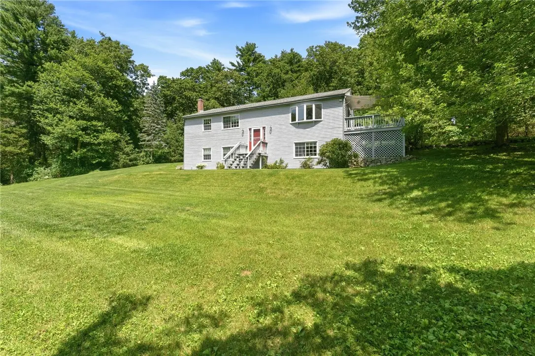 35 Reservation Drive, Scituate, RI 02831 - #1