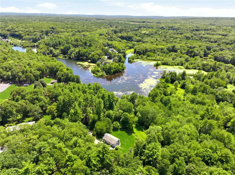 35 Reservation Drive, Scituate, RI 02831 - #2