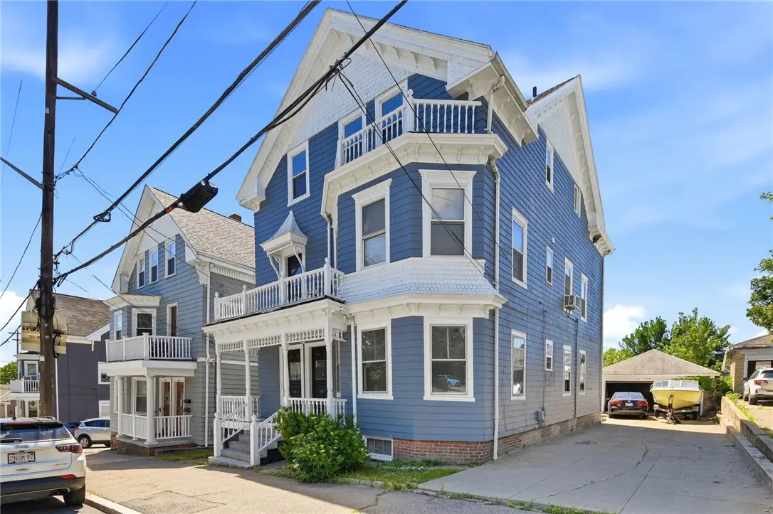 355 Williams Street, Providence, RI 02906 - #1