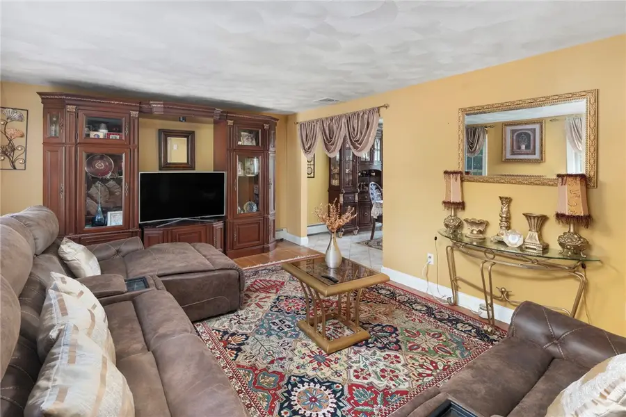 90 Rowley Street, Providence, RI 02909 - #3