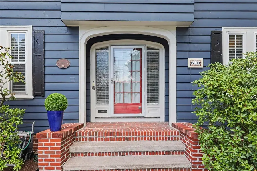 610 East Avenue, Pawtucket, RI 02860 - #3