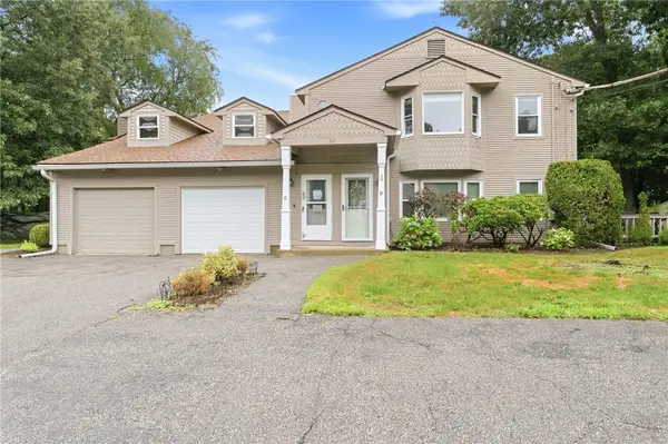 38 Stone Trail #B, North Providence, RI 02904