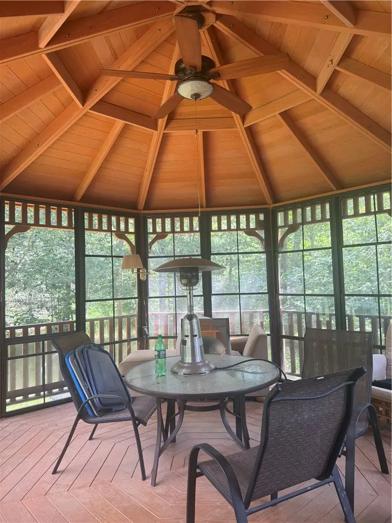 265 Carolina Nooseneck Road, Richmond, RI 02898 - #1
