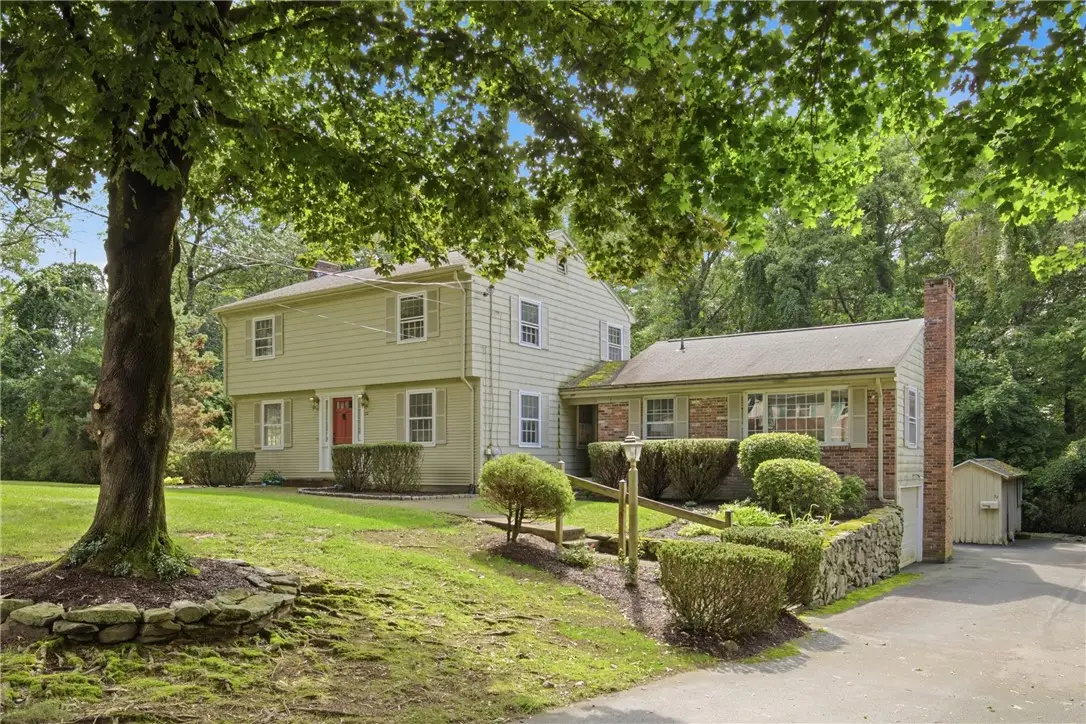 32 Bishop Drive, Cumberland, RI 02864 - #1