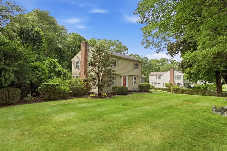 32 Bishop Drive, Cumberland, RI 02864 - #3