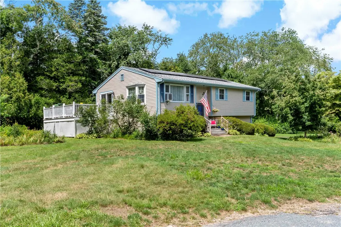 51 Mellbridge Drive, South Kingstown, RI 02879 - #1
