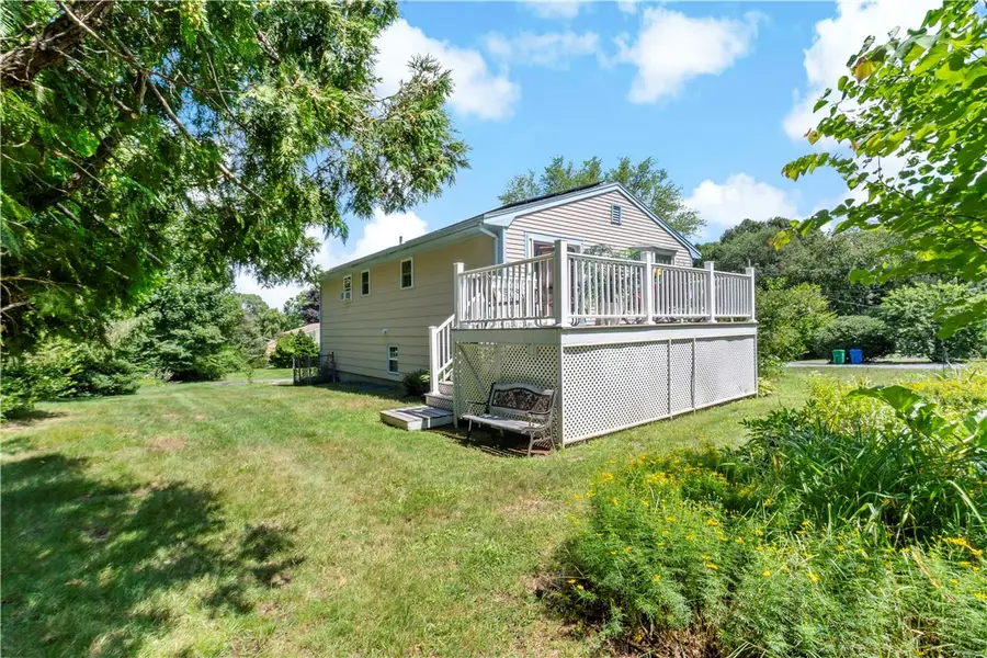 51 Mellbridge Drive, South Kingstown, RI 02879 - #2