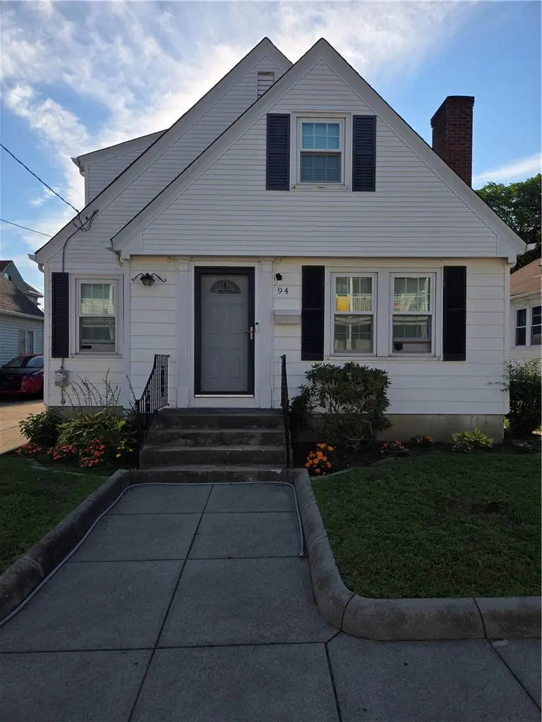 94 Langdon Street, Providence, RI 02904 - #2