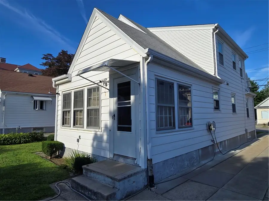94 Langdon Street, Providence, RI 02904 - #3